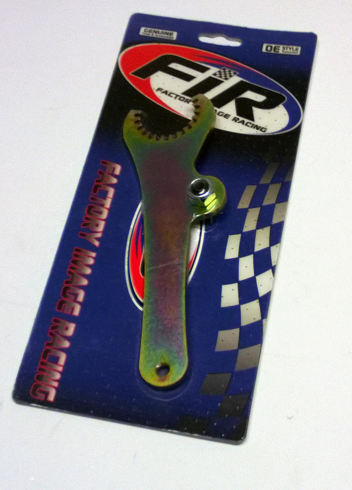 KTM 46mm PRIMARY GEAR HOLDER image 1