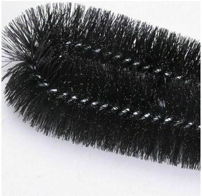 WHEEL TIRE RIM SCRUB BRUSH CLEANING TOOL FOR CAR TRUCK MOTORCYCLE BIKE ATV UTV thumbnail 3