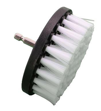 Brush DIA 4 ROUND EACH image 1