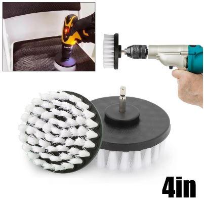 Brush DIA 4 ROUND EACH thumbnail 4