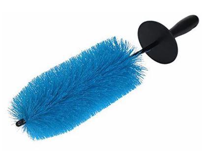 BRUSH SWORD SHAPE VEHICLE WASHING image 1