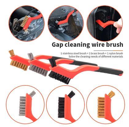 BIKE / AUTO WASHING KIT 18pc thumbnail 3