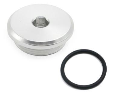 CRANKSHAFT ACCESS CAP O-RING 90-20 DL DR-Z DR GSX-R GSX GW LT-R LT-Z SV TU 09259-36016-20H thumbnail 2