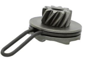 KICK PINION GEAR SPRING SPORTSMAN SCRAMBLER PREDATOR POLARIS 50 90cc 650194 0450190 thumbnail 3