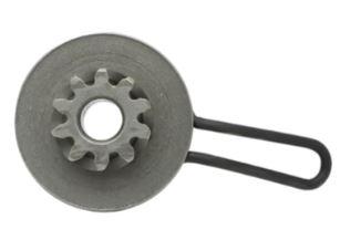 KICK PINION GEAR SPRING SPORTSMAN SCRAMBLER PREDATOR POLARIS 50 90cc 650194 0450190 thumbnail 5