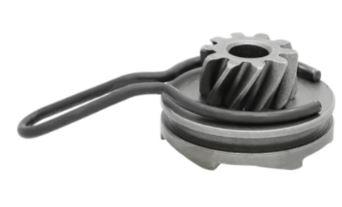 KICK PINION GEAR SPRING SPORTSMAN SCRAMBLER PREDATOR POLARIS 50 90cc 650194 0450190 thumbnail 6