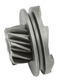 KICK PINION GEAR SPRING SPORTSMAN SCRAMBLER PREDATOR POLARIS 50 90cc 650194 0450190 thumbnail 7