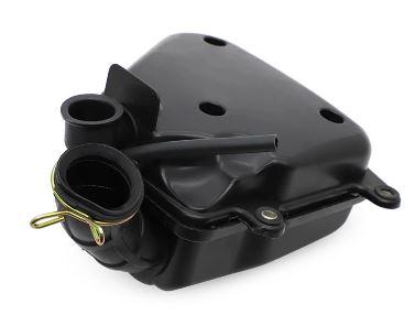 AIR BOX ASSEMBLY POLARIS SPORTSMAN SCRAMBLER PREDATOR 50CC 90CC 0451080 650144 634245 0450069 thumbnail 2