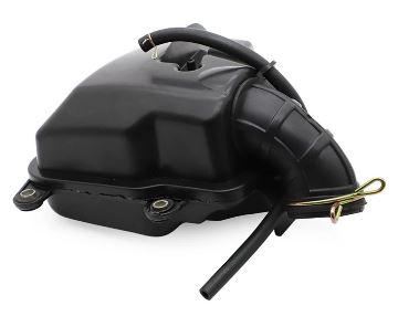 AIR BOX ASSEMBLY POLARIS SPORTSMAN SCRAMBLER PREDATOR 50CC 90CC 0451080 650144 634245 0450069 thumbnail 4