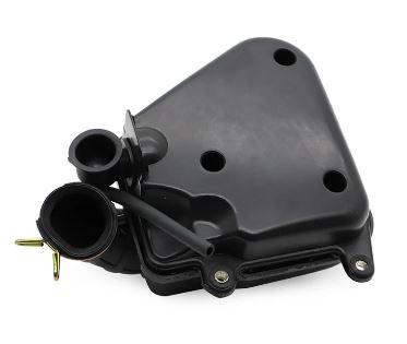 AIR BOX ASSEMBLY POLARIS SPORTSMAN SCRAMBLER PREDATOR 50CC 90CC 0451080 650144 634245 0450069 thumbnail 5