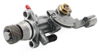 OIL INJECTION PUMP, POLARIS thumbnail 3