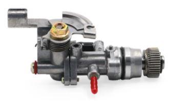 OIL INJECTION PUMP, POLARIS thumbnail 4