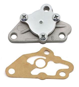 OIL INJECTION PUMP ASSY WITH GASKET Z50 CT70 C70 image 1