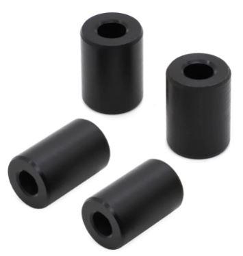 FRONT SHOCK BUSHINGS PACK4 2013-2017 POLARIS RANGER 7043755 image 1