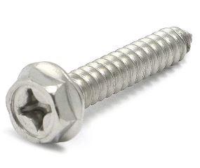 SELF TAPPING SCREWS 6X35 (6PK) POLARIS, OEM SPEC REPLACEMENT thumbnail 2