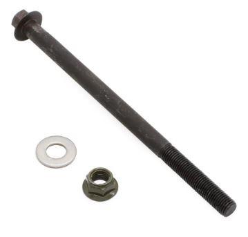 BOLT & NUT REAR LOWER CONTROL A-ARM POLARIS image 1