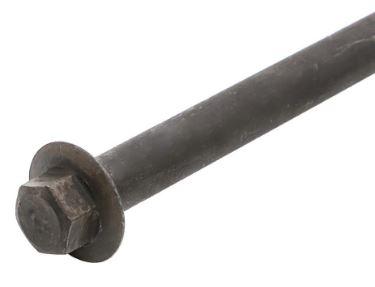 BOLT & NUT REAR LOWER CONTROL A-ARM POLARIS thumbnail 2