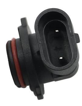 80W LED HEADLIGHT BULBS SINGLE BEAM thumbnail 3