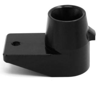 Aluminum Upper Pull Rope Guide, 5431385 Polaris Recoil 1992 - 2008 / ATV / Motorcycle / Snowmobile / Watercraft thumbnail 2