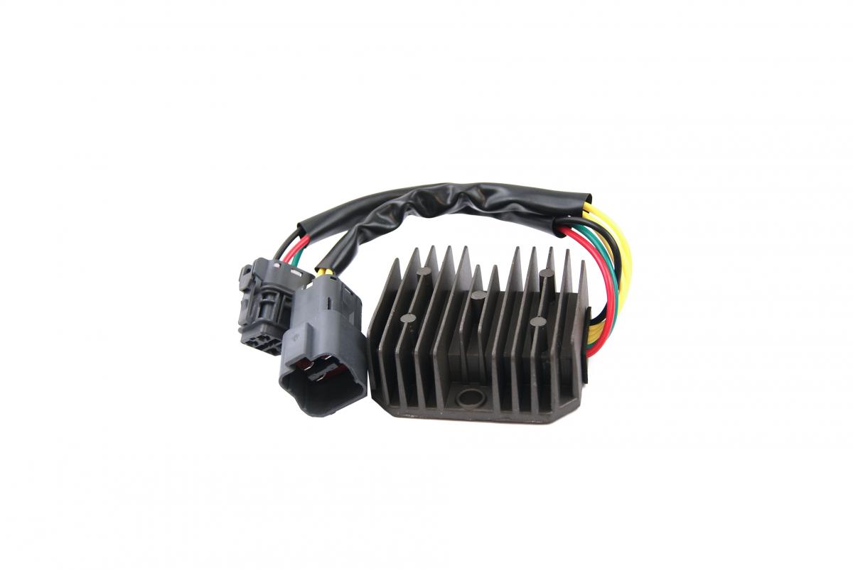 REGULATOR KYMCO ATV MXU, Can Am DS250 31600-LBA7-900, AKY6003 image 1