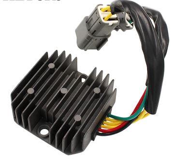 REGULATOR KYMCO ATV MXU, Can Am DS250 31600-LBA7-900, AKY6003 thumbnail 2