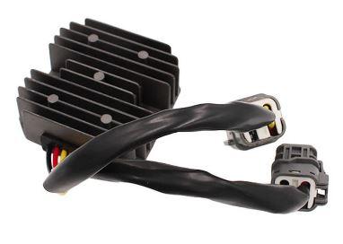 REGULATOR KYMCO ATV MXU, Can Am DS250 31600-LBA7-900, AKY6003 thumbnail 4