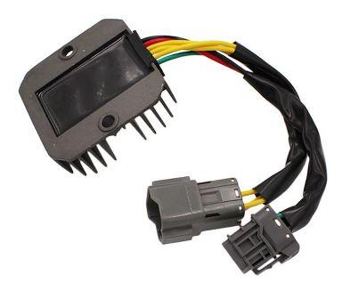 REGULATOR KYMCO ATV MXU, Can Am DS250 31600-LBA7-900, AKY6003 thumbnail 5