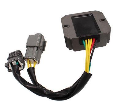 REGULATOR KYMCO ATV MXU, Can Am DS250 31600-LBA7-900, AKY6003 thumbnail 6