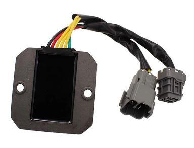 REGULATOR KYMCO ATV MXU, Can Am DS250 31600-LBA7-900, AKY6003 thumbnail 7