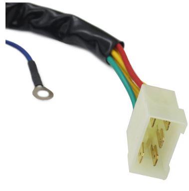 Voltage Regulator Rectifier 90-10 APRILIA 125-250 AP8112906 AP8112434 thumbnail 3