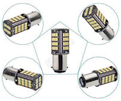 BULB LED 6V 15/15W HEADLIGHT Sold Each thumbnail 2