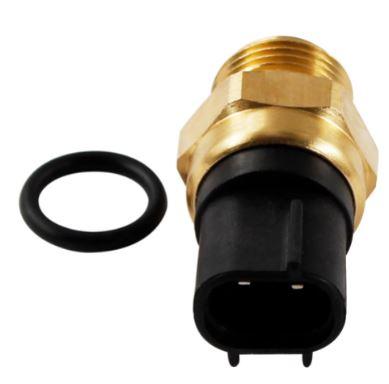 RADIATOR WATER TEMPERATURE SENSOR M18KAWASAKI KL650 KLR650 KLX250S KLX250SF 27010-1443 thumbnail 2