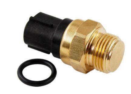RADIATOR WATER TEMPERATURE SENSOR M18KAWASAKI KL650 KLR650 KLX250S KLX250SF 27010-1443 thumbnail 4