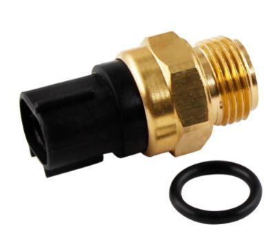 RADIATOR WATER TEMPERATURE SENSOR M18KAWASAKI KL650 KLR650 KLX250S KLX250SF 27010-1443 thumbnail 5