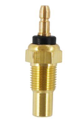 RADIATOR WATER TEMPERATURE SENSOR M12 82-07 HONDA ROAD VF/VFR/VT/VTR/CB/CBF/CBR 500-1100 37750-PC1-004 thumbnail 2