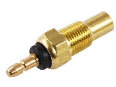 RADIATOR WATER TEMPERATURE SENSOR M12 82-07 HONDA ROAD VF/VFR/VT/VTR/CB/CBF/CBR 500-1100 37750-PC1-004 thumbnail 3