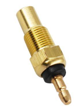 RADIATOR WATER TEMPERATURE SENSOR M12 82-07 HONDA ROAD VF/VFR/VT/VTR/CB/CBF/CBR 500-1100 37750-PC1-004 thumbnail 4