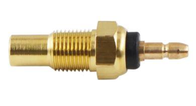 RADIATOR WATER TEMPERATURE SENSOR M12 82-07 HONDA ROAD VF/VFR/VT/VTR/CB/CBF/CBR 500-1100 37750-PC1-004 thumbnail 5