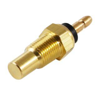 RADIATOR WATER TEMPERATURE SENSOR M12 82-07 HONDA ROAD VF/VFR/VT/VTR/CB/CBF/CBR 500-1100 37750-PC1-004 thumbnail 6