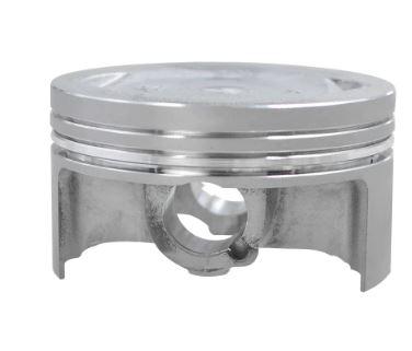 PISTON KIT 74.00 YAMAHA YBR250 XG250 YFM25R XT250 YS250 thumbnail 3