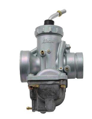 CARBURETTOR ASSEMBLY 28mm SUZUKI RM65 RM80 RM85 YAMAHA DT125 13200-02B00 13200-02B10 thumbnail 2