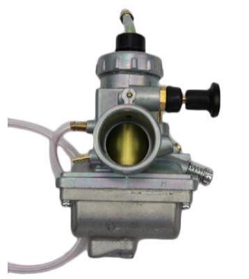 CARBURETTOR ASSEMBLY 28mm SUZUKI RM65 RM80 RM85 YAMAHA DT125 13200-02B00 13200-02B10 thumbnail 4