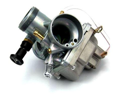 CARBURETTOR ASSEMBLY 28mm SUZUKI RM65 RM80 RM85 YAMAHA DT125 13200-02B00 13200-02B10 thumbnail 6