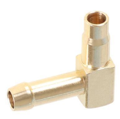 FUEL INLET FOR KEIHIN AMERICAN V-TWIN HD MODELS 18-99450 thumbnail 2