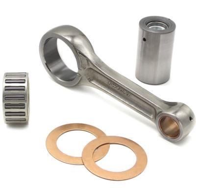 CONNECTING ROD KIT 95-06 KTM DIRT/ROAD, SMC/ADVENTRUE/DUKE/LC4/LSE/RXC/SC/SXC/XC/COMP thumbnail 3