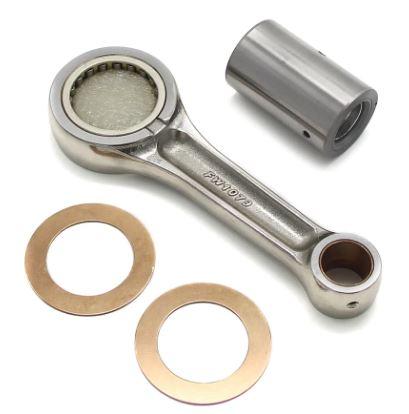 CONNECTING ROD KIT 95-06 KTM DIRT/ROAD, SMC/ADVENTRUE/DUKE/LC4/LSE/RXC/SC/SXC/XC/COMP thumbnail 4