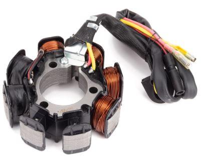 STATOR COIL 1986-1995 HONDA XR250R 31120-KZ1-951 31120-KT1-004 thumbnail 3