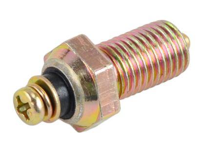 NEUTRAL SWITCH SENSOR YAMAHA AG125 XT125X XTZ125E YB125 5VL-H2540-01 thumbnail 2