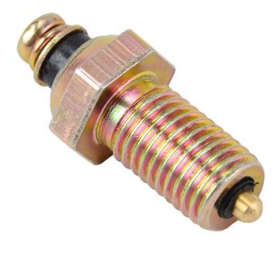 NEUTRAL SWITCH SENSOR YAMAHA AG125 XT125X XTZ125E YB125 5VL-H2540-01 thumbnail 3