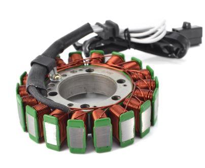 STATOR COIL 2007-2014 KAWASAKI KLE 650 NINJA EX650 ER650 21003-0042 thumbnail 3